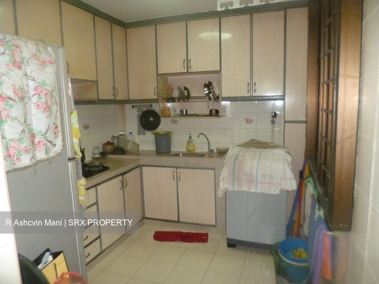 Blk 356B Admiralty Drive (Sembawang), HDB 5 Rooms #222876831